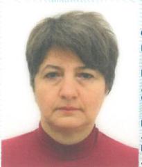 Alina Stefan