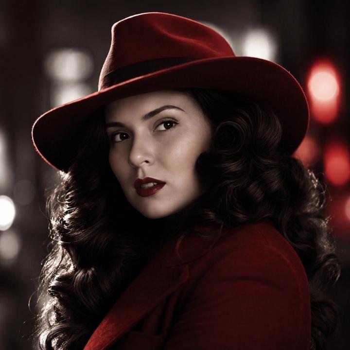 Rose Barber