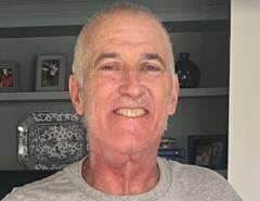 Jim Morris