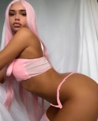Jasmine Hendrick