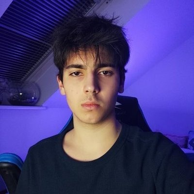 Mark San