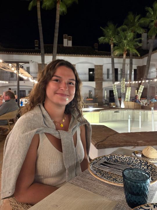 Clémentine Laboulais