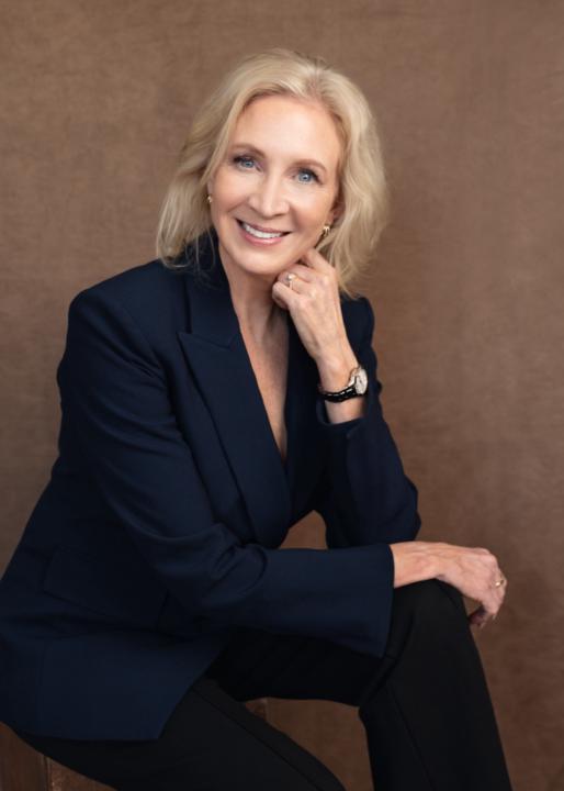 Susan Ford