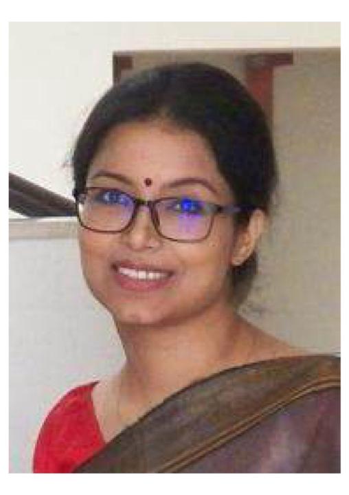Dr Renu Awasthi