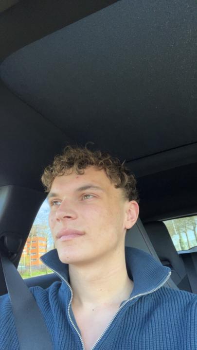 Mick Stadhouders