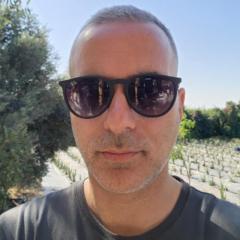 Elad Ben shimol