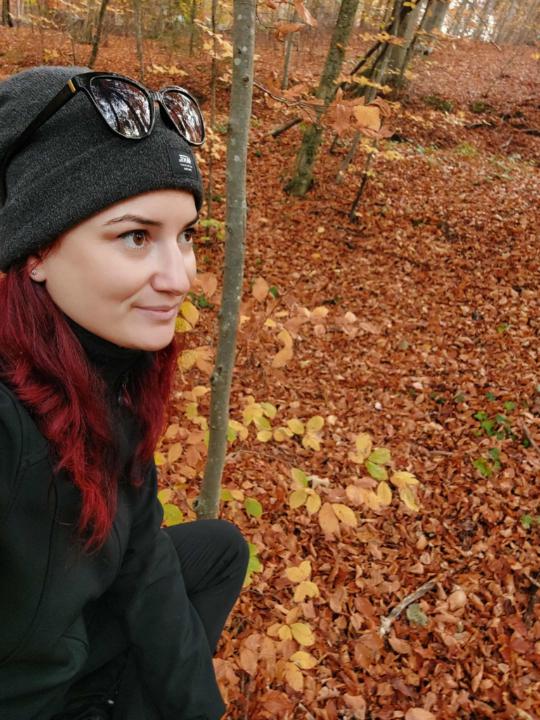 Flóra Szakács