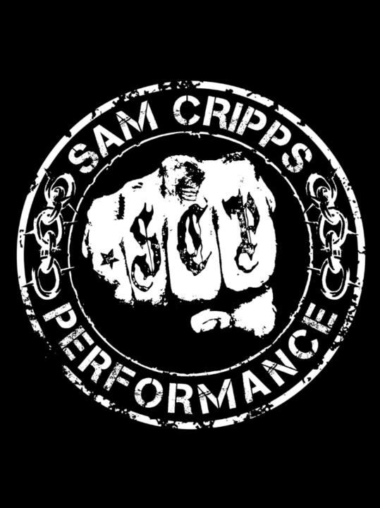 Sam Cripps