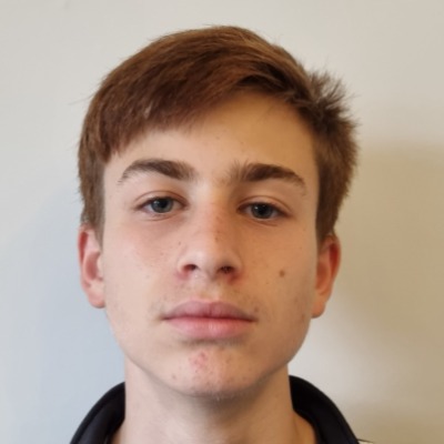 Ethan Lazarus