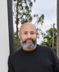 Jerry Salandy