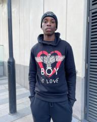 Delap Toney
