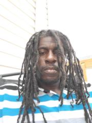Demetrius Ellison