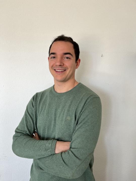Guillem Llodrà