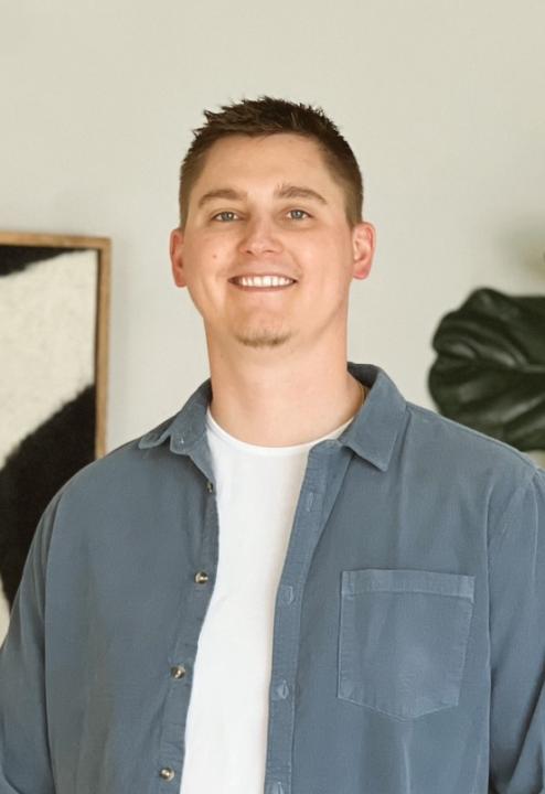 Tyler Strong