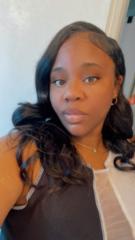 Shalah Charlton