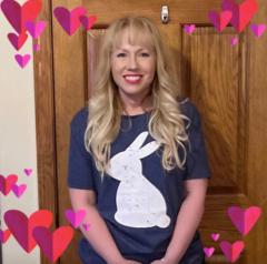 Sherry Steele