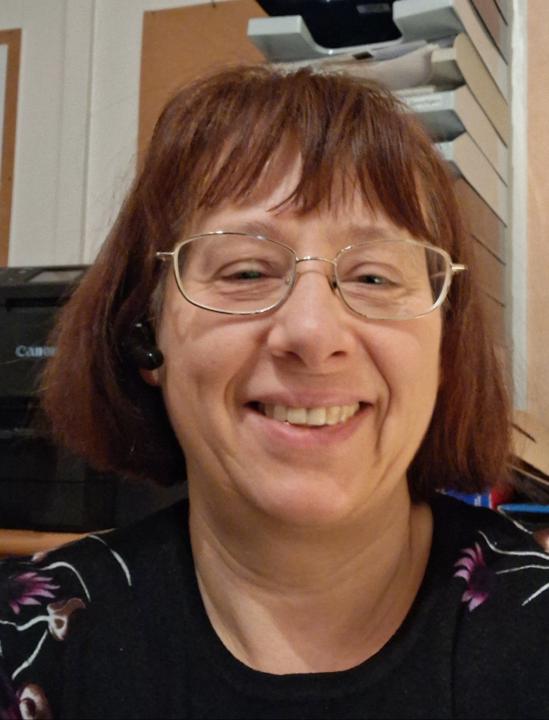 Bettina Yvonne Wesser