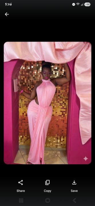 Chaquita Murrell