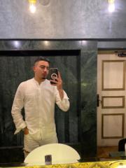 Mohamed El Fazazi
