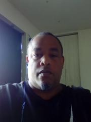 Israel Brown