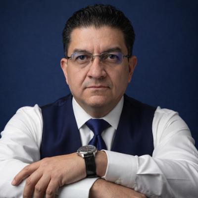 Marc Salas