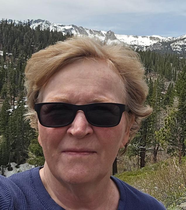 Pam Wise
