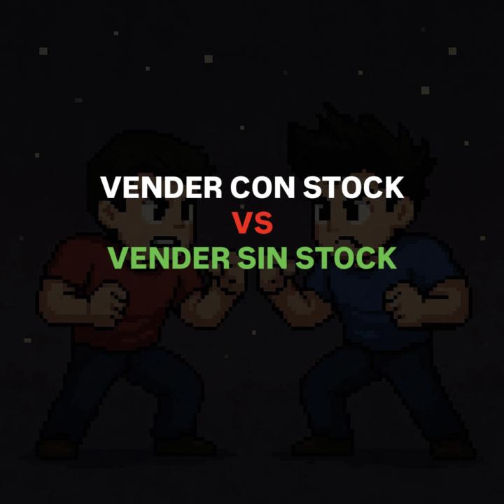 La mayoría arranca pensando que el problema es el producto... y no!