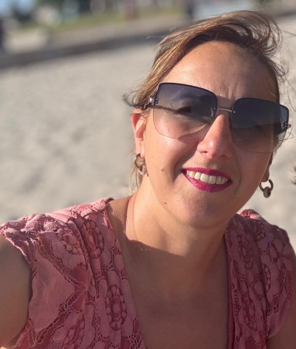 Mirjam Steehouder