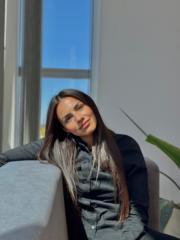 Nazarena Sanchez