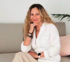 Rosa Moreno del Toro