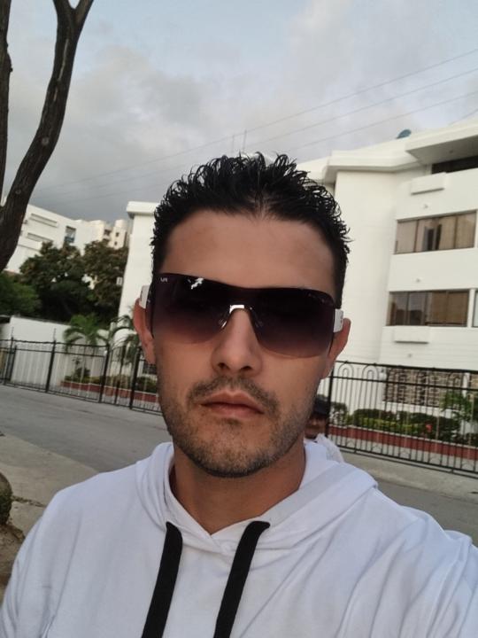 Harvey Valencia