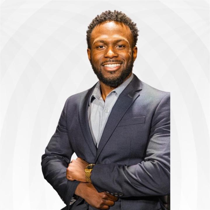 Tarique Chames