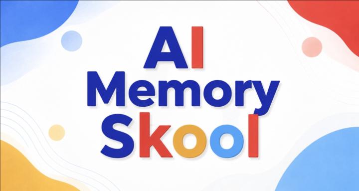 AI MEMORY SKOOL