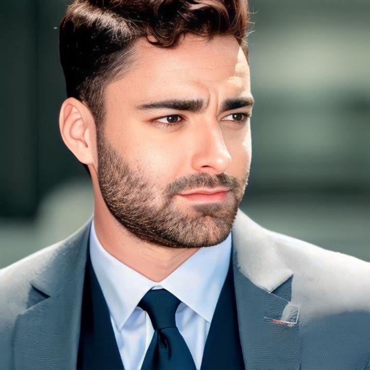 Sergio Gomez