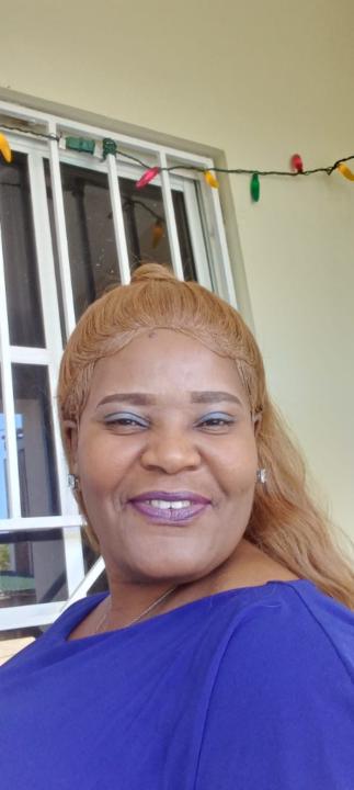 Marie Louise Martilus