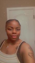 Danielle Buford