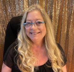Carol Despeaux Fawcett