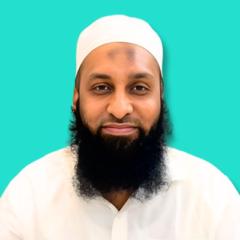 Ashraf Mukarram Thadey