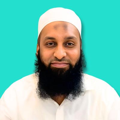 Ashraf Mukarram Thadey