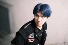 振翼 張