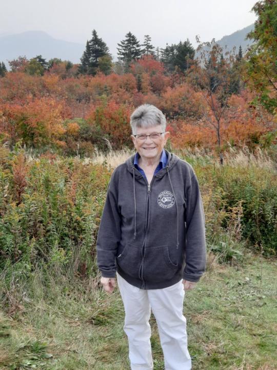Diane Ostdiek