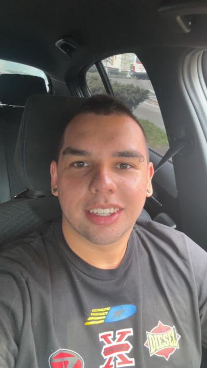 Joaquin Loaiza trejos