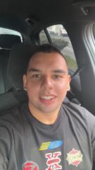 Joaquin Loaiza trejos
