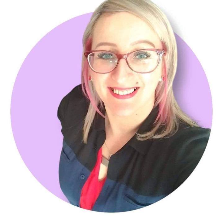 Anna Pawlowska