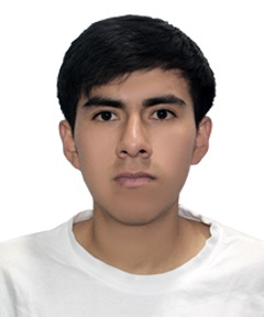Diego Huanca Diaz