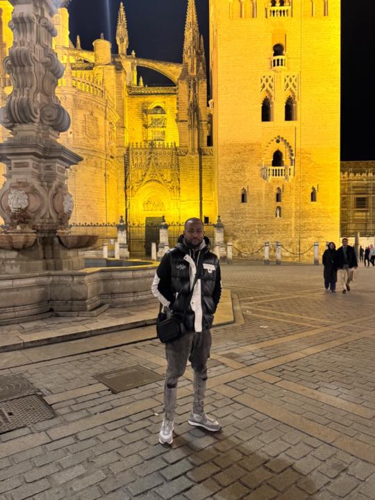 Khalid Bashier