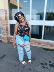 Sasheena Folkes