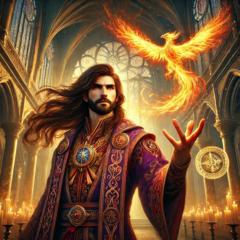 Pathwalker Rising-Phoenix