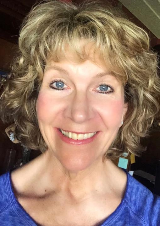 Cathy Odenthal