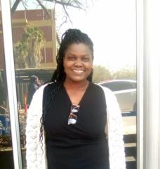 Julia Naambo Shilongo